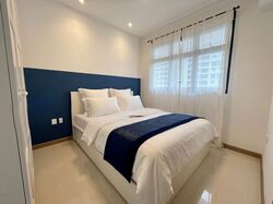 Blk 413B Waterfront I @ Northshore (Punggol), HDB 2 Rooms #621670141